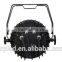 80W led dj par 4/6/8CH dmx led par sound active outdoor par IP66