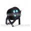 Waterproof led stage light 26W sound active par light 4*4-in-1 RGBW LED slim par can
