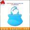 100% Silicone Rubber Baby Bibs, Easy to Rinse And Reuse Baby Bibs, Adult Baby Bib Pattern