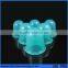 Anti-cellulite silicone suction cup novelty home massager