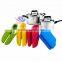2015 wholesale noverty design kitchen oven silicone dongguan gloves