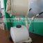 Floor Industrial spray fan mist water for outdoor
