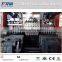TONVA Machinery running stable plastic extruder machine sale