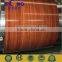 window blinds,curtain wall Application and 1000 Series Grade bare aluminum coil