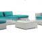 rattan living room furniture with coner sofa royal sofa set designs                        
                                                Quality Choice