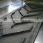 ISO9001:2008 Approved Anti Slip Conveyor Belt Chevron Conveyor Belt Manufacturer