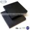 Customized shock absorption rubber block
