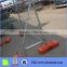 Professional Manufacturer of Temporary Removable fencing