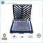 square gully grating
