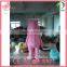HI CE High Quality Plush Care Bear Mascot Costume for Adults