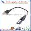 Replacement USB Cable for Fitbit Flex, For Fitbit Flex Charging Cable