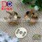 Magnetic Button Snap Button,Clothes Snap Buttons for Handbag with Back Part Fit