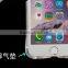 Transparent Clear TPU Silicon Case for Samsung Galaxy ON7/ON5/C5/C7