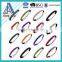 Elastic Rhinestone headbands sports for women