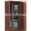 Oak Interior Bifold door