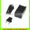 New 1300mAh Battery Rechargeable for 3 AHDBT-301 AHDBT-201+Car Wall Quick Battery Charger for Camera