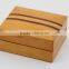 Small wood gift box for sale based on China