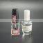 clear custom design glass gel nail polish bottle                        
                                                                                Supplier's Choice