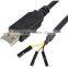 FTDI TTL-232R-RPI debug CABLE for Raspberry Pi