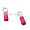 CE Approval 0.5 - 1.5mm2 (A.W.G 22-16) Ring Tongue Crimp Insulated Terminal