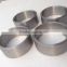 High Quality Niobium-Titanium Alloy Tube and Ring