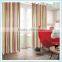 High-Grade Fire Retardant Curtain Fabric Linen Polyester Fabric Bedroom Blind Curtain