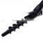 Automatic small new design hair curler as seen on tv SH-8061T