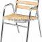 Popular Wooden Beach Chair
