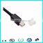HD15cm black Minidp to VGA converter