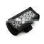 8Inch 36W CR-EE LED Work Light Flood Lamp Bar Driving Offroad 12-30V ATV SUV