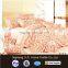 2015 100% cotton new products Korea beddings and linens