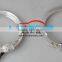 AILECAR LED halo rings 80mm 100mm for auto headlamp retrofit