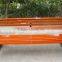 Outdoor furniture street furniture wooden outdoor furniture bench