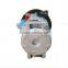 AC Clutch Compressor Parts 10S20C 6PK Pulley 38810-RGL-A01 Auto Air Con Electric Refrigeration Compressor For Honda Pilot