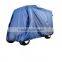 Waterproof Prices Electric Golf Club Cart Accessories Snow Rain Cover for 4 Seater