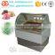 Refrigerated Display Case|Ice Cream Display Freezer