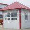 2015 new design movable guard house/sentry box with different color