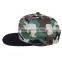 2016 Popular Camo Military Cotton Cap