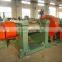 Nice Quality Two Roll Rubber Crushing Mill XKP-450