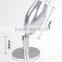jewelry showcases cabinet led spot lights 1w 2w 3w 4w 5w 6w (silver/black finishing)
