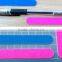 New Nail Art Care Manicure Makeup Tool Acrylic Buffer Files Buffing