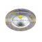 crystal patterned spotlight ceiling downlight side lighting various colours lamp MR16 GU5.3 led