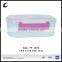 New Product Disposable Home Storage Plastic Lunch Box Color Change Custom Plastic Lunch Box