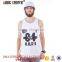  China 100 Cotton Tank Top For Men Gym Tank Top Online Shopping Clothes
