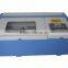 HG-2525J CO2 Laser Engraving Machine/ Laser with co2 tube