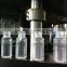 PP space bottle high transparent injection stretch blow machine ISBM