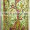 RT-608 Celtic Wall Hanging tapestry Tress Design Bedspread