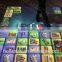 BEST SELLING! RICHTECH unlimited effects and high brightness interactive floor system