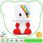 Luxury Quality Good Prices Oem Funny Mini Stuffed Animal Keychains