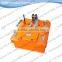 Digital High-accuracy Underground Metal Searching GPR System, Ground Penetrating Radar